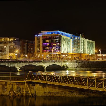 Limerick Strand Hotel Eksteriør bilde