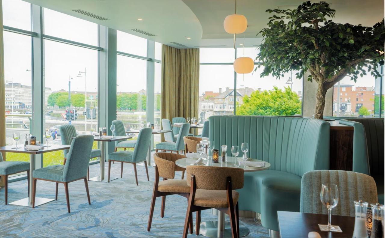 Limerick Strand Hotel Eksteriør bilde