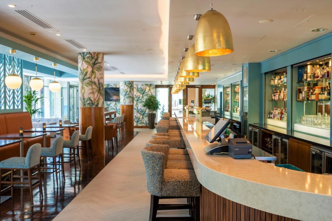 Limerick Strand Hotel Eksteriør bilde