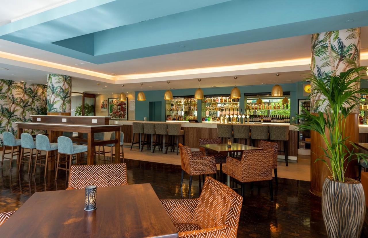 Limerick Strand Hotel Eksteriør bilde