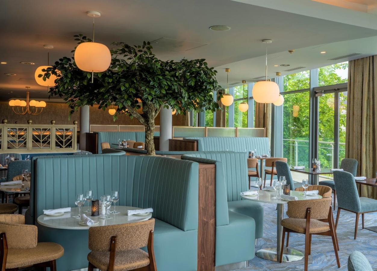 Limerick Strand Hotel Eksteriør bilde