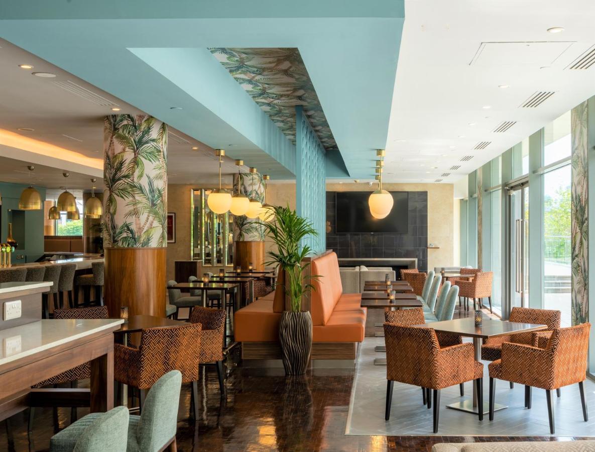 Limerick Strand Hotel Eksteriør bilde