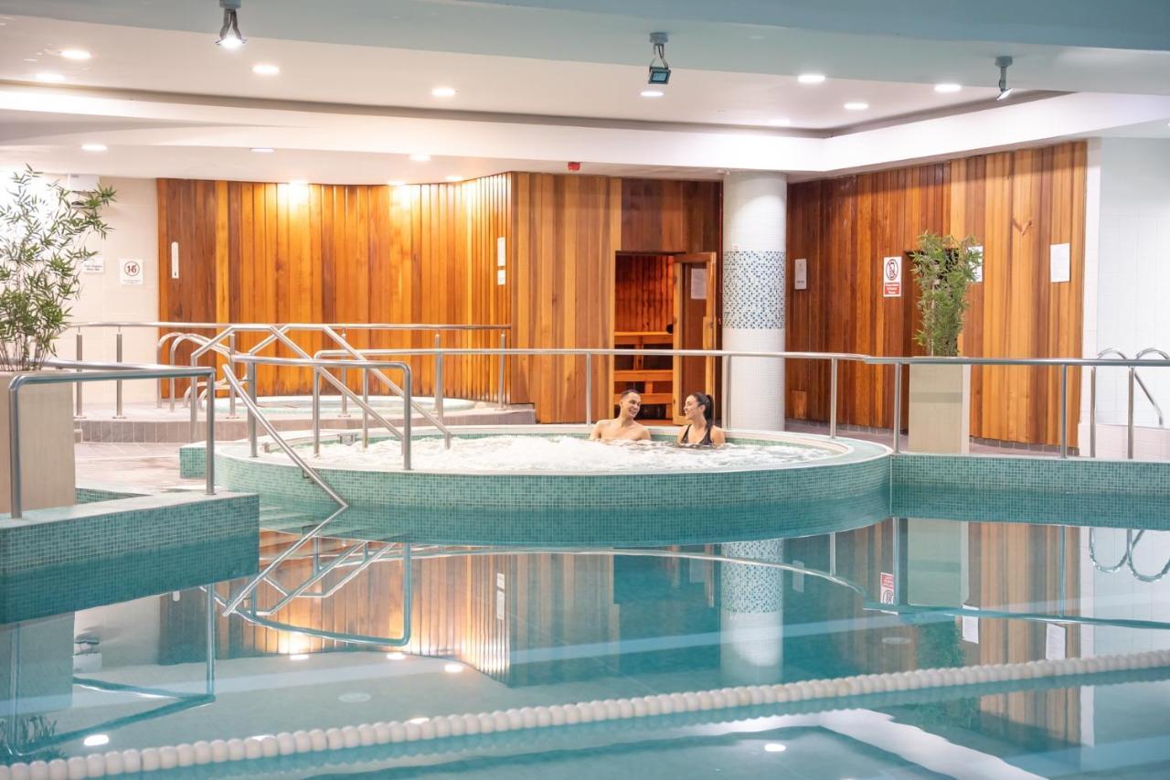 Limerick Strand Hotel Eksteriør bilde