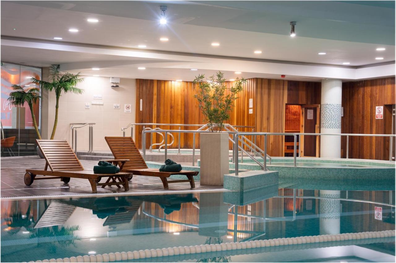Limerick Strand Hotel Eksteriør bilde