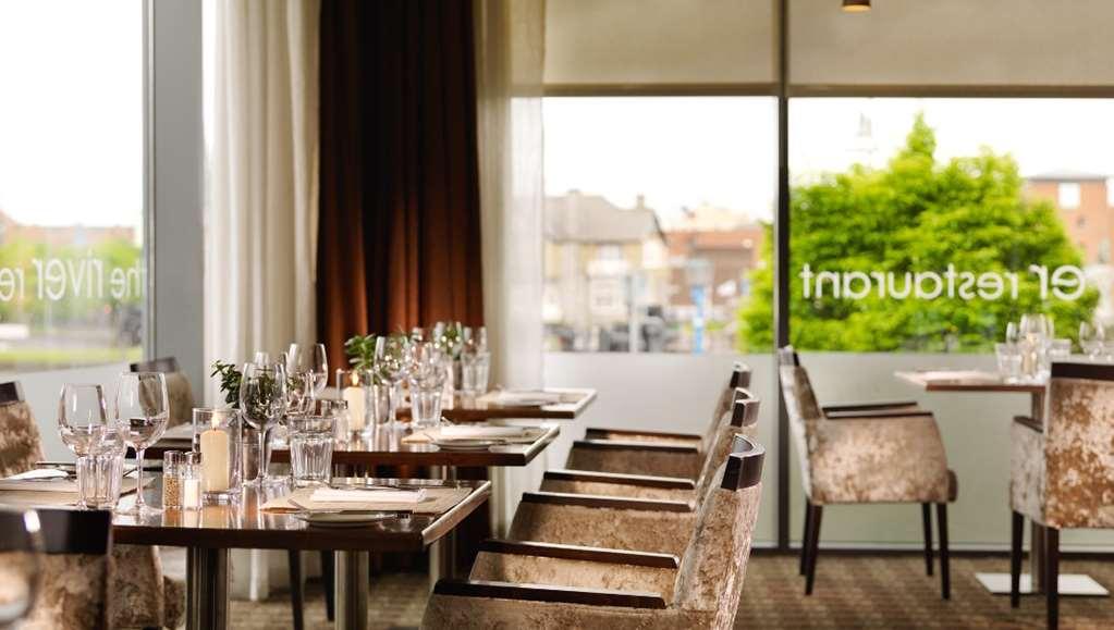 Limerick Strand Hotel Restaurant bilde