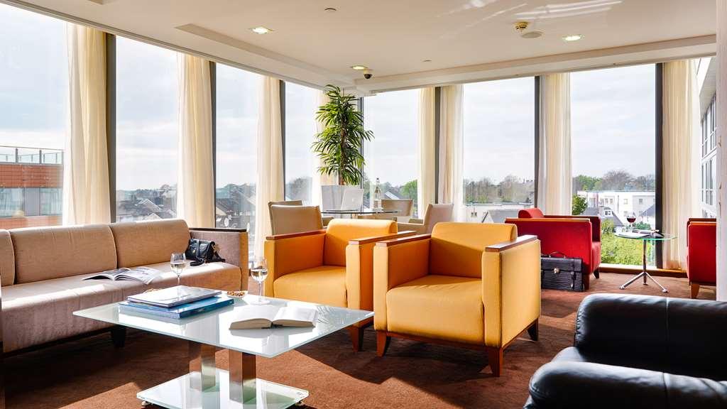 Limerick Strand Hotel Restaurant bilde