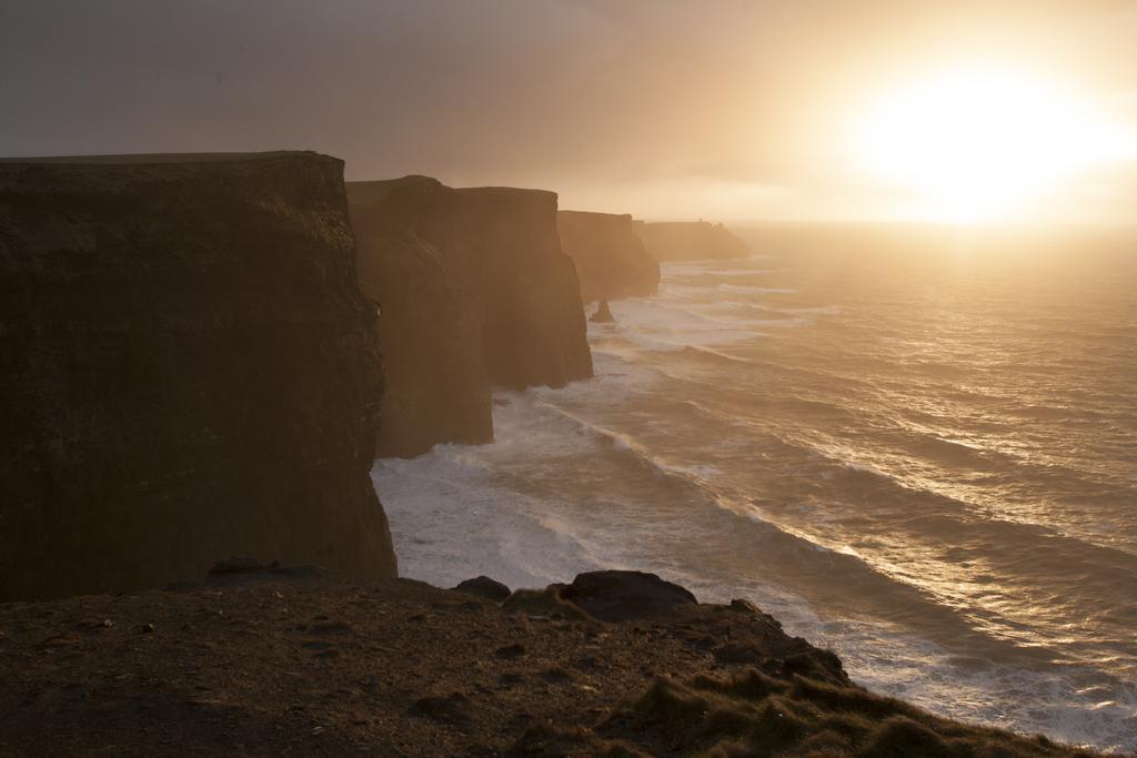 Limerick Strand Hotel Eksteriør bilde