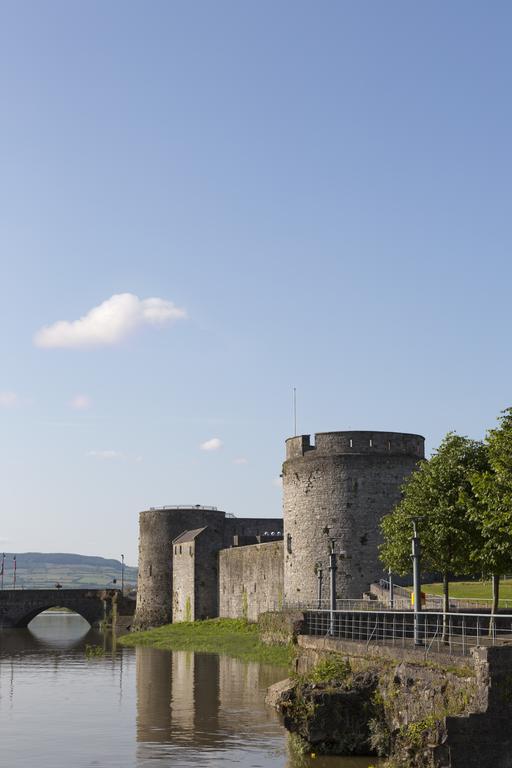 Limerick Strand Hotel Eksteriør bilde