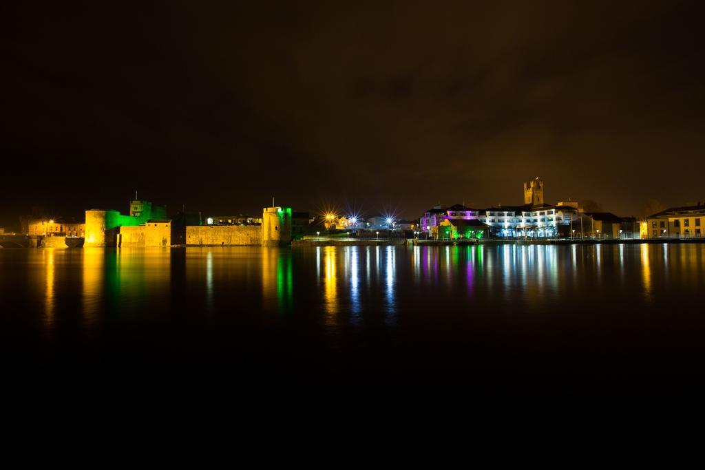 Limerick Strand Hotel Eksteriør bilde