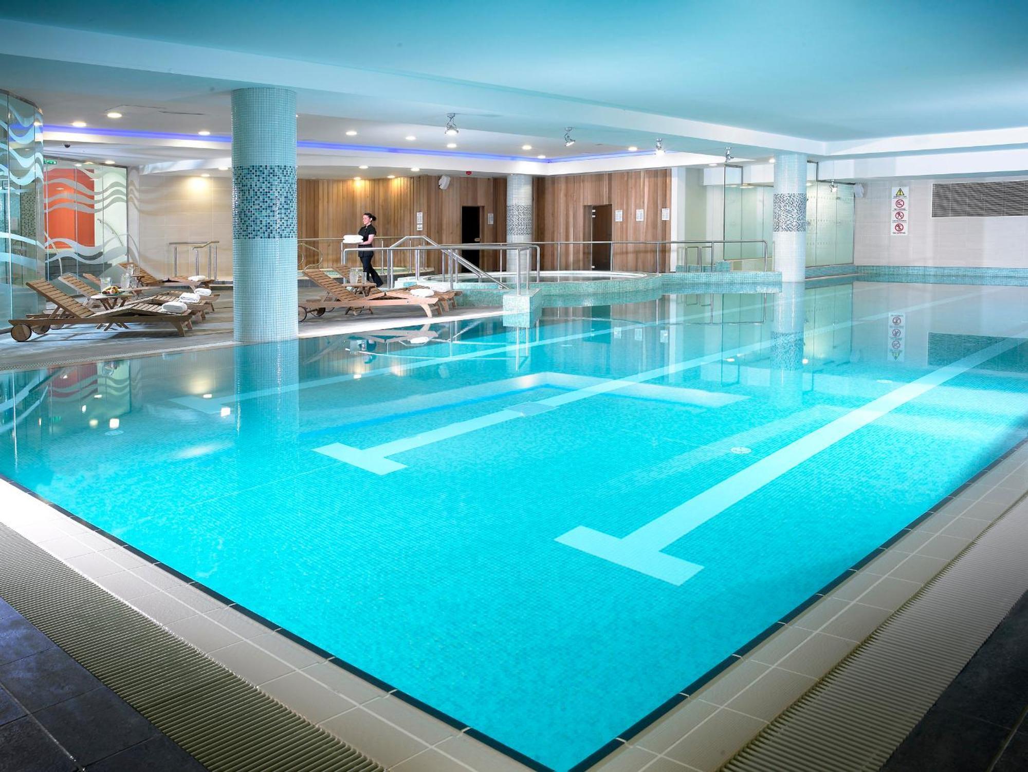 Limerick Strand Hotel Rom bilde