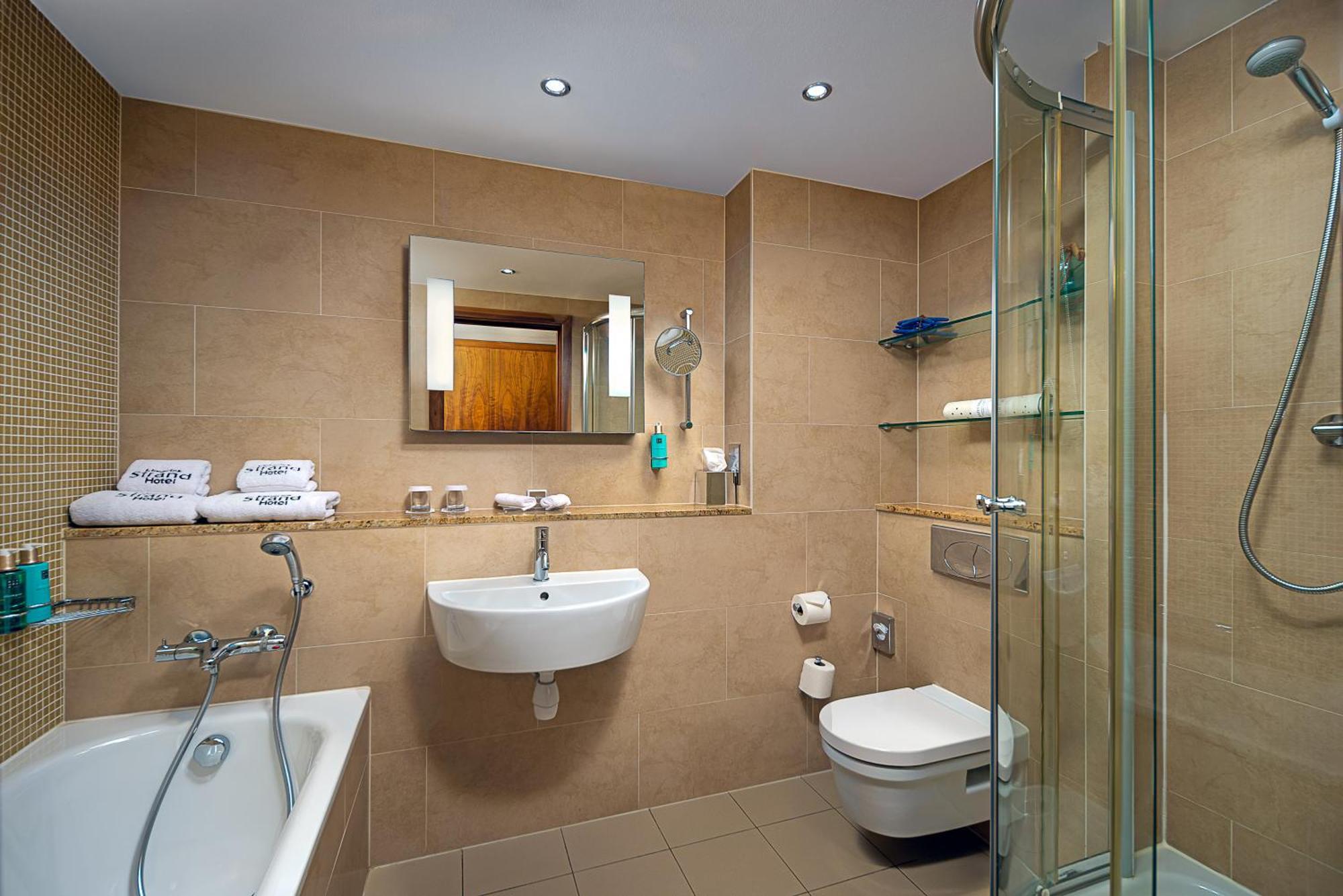 Limerick Strand Hotel Eksteriør bilde