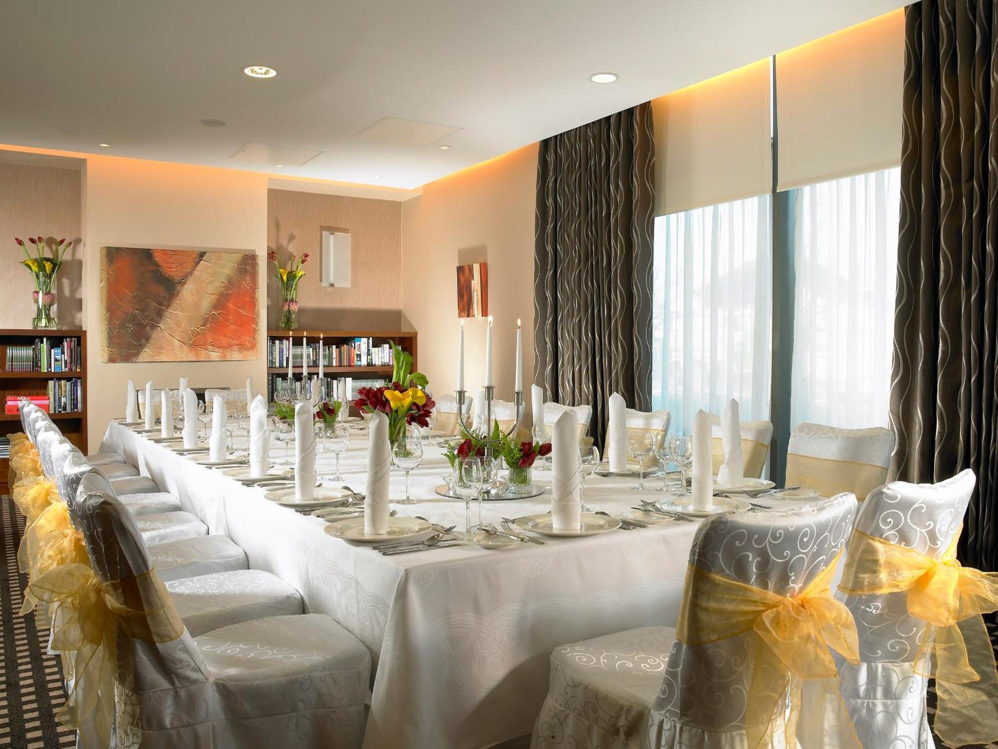 Limerick Strand Hotel Eksteriør bilde
