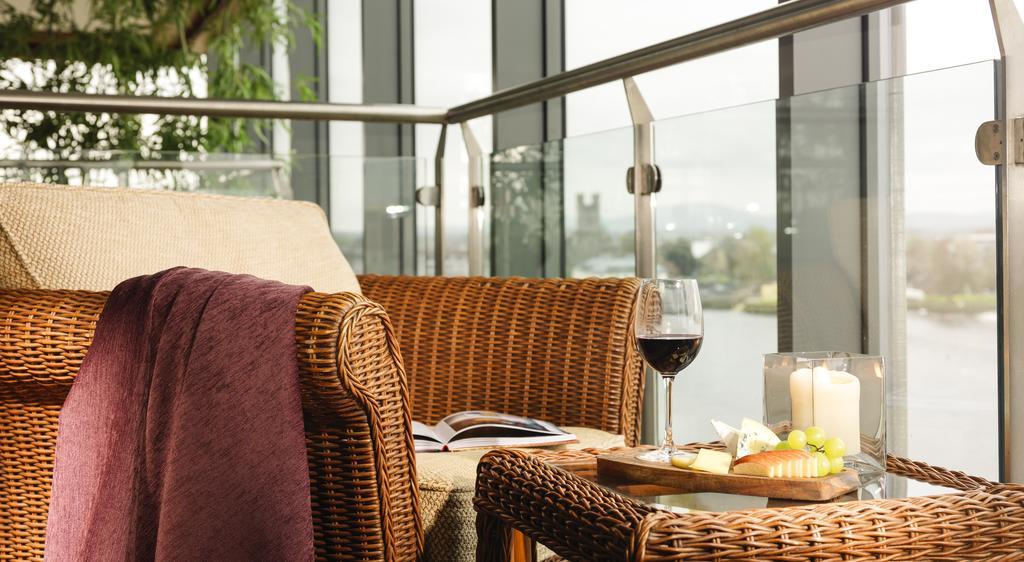 Limerick Strand Hotel Eksteriør bilde