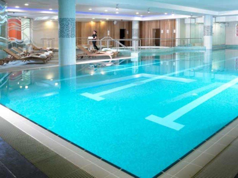 Limerick Strand Hotel Eksteriør bilde