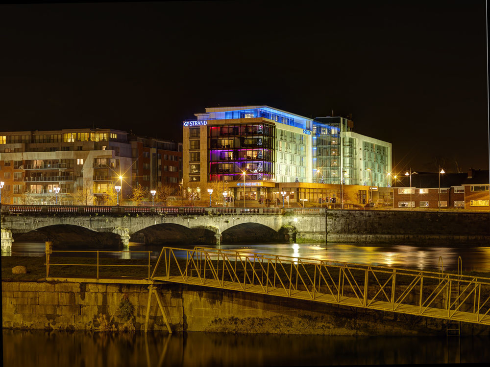 Limerick Strand Hotel Eksteriør bilde