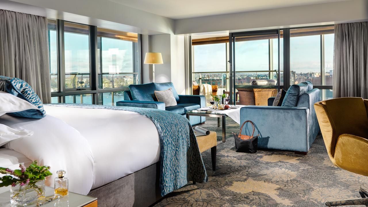 Limerick Strand Hotel Eksteriør bilde