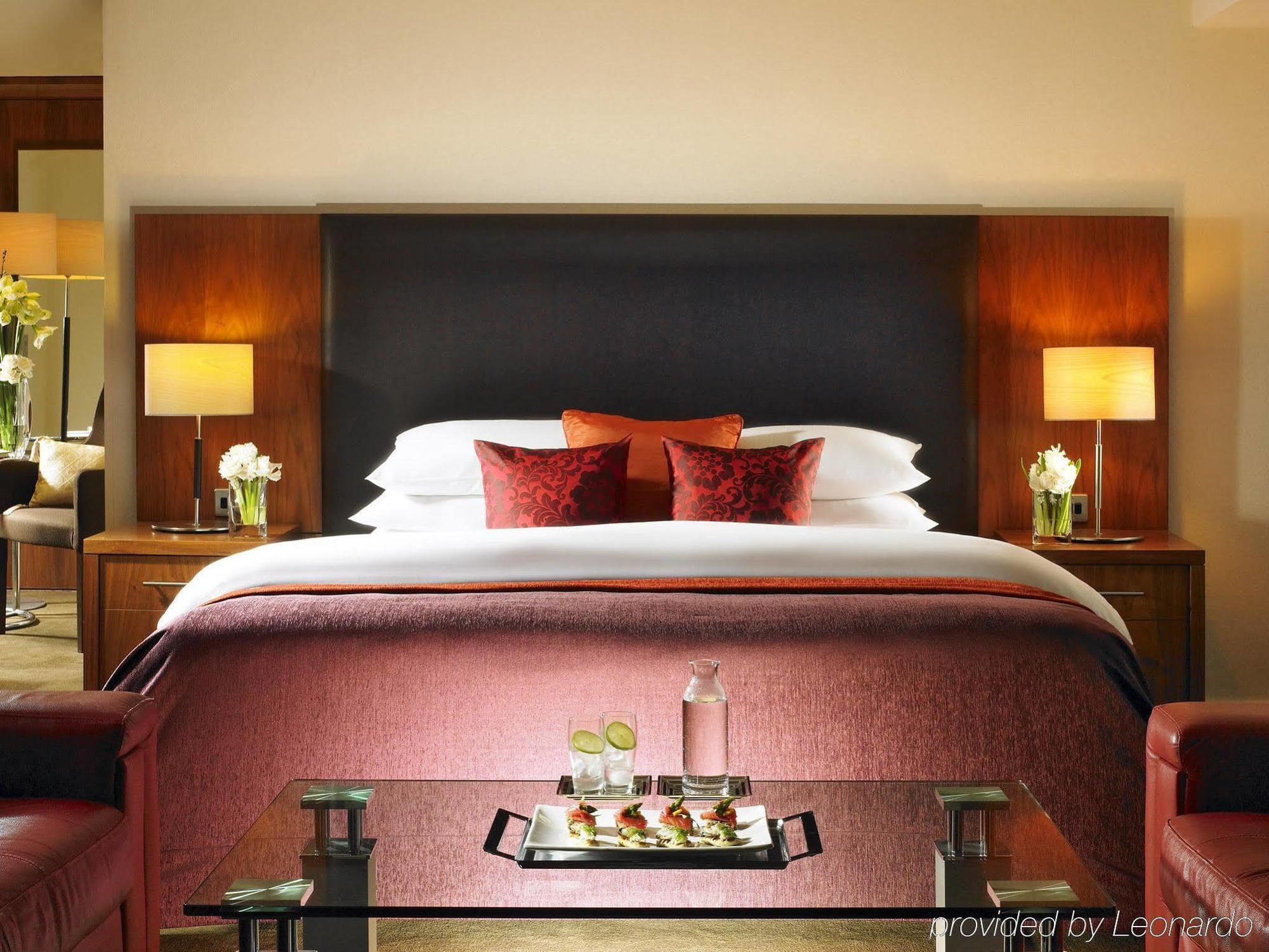 Limerick Strand Hotel Eksteriør bilde