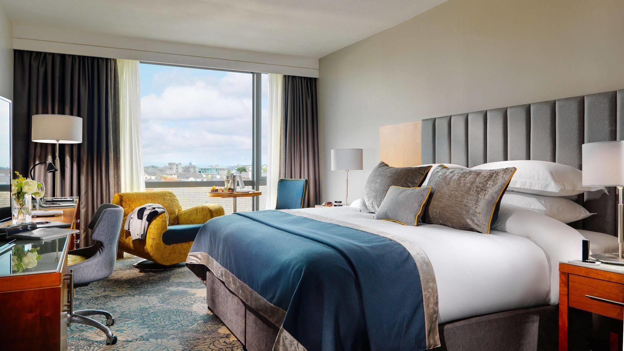 Limerick Strand Hotel Eksteriør bilde