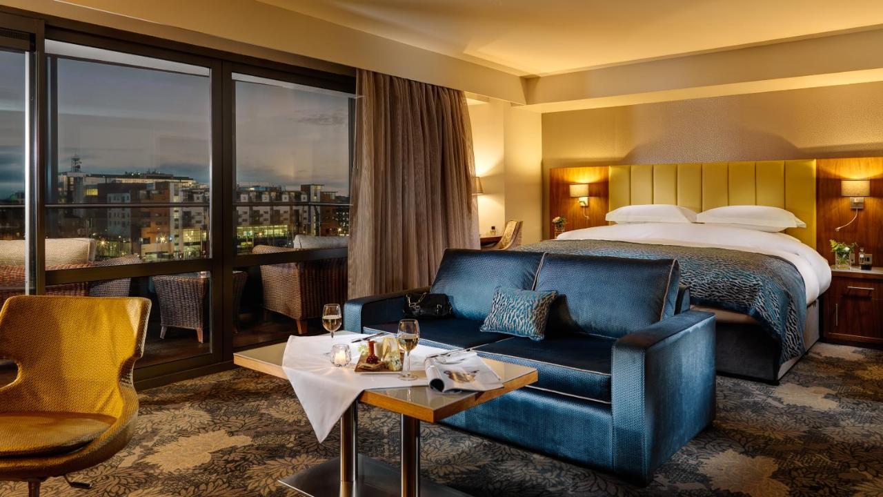 Limerick Strand Hotel Eksteriør bilde