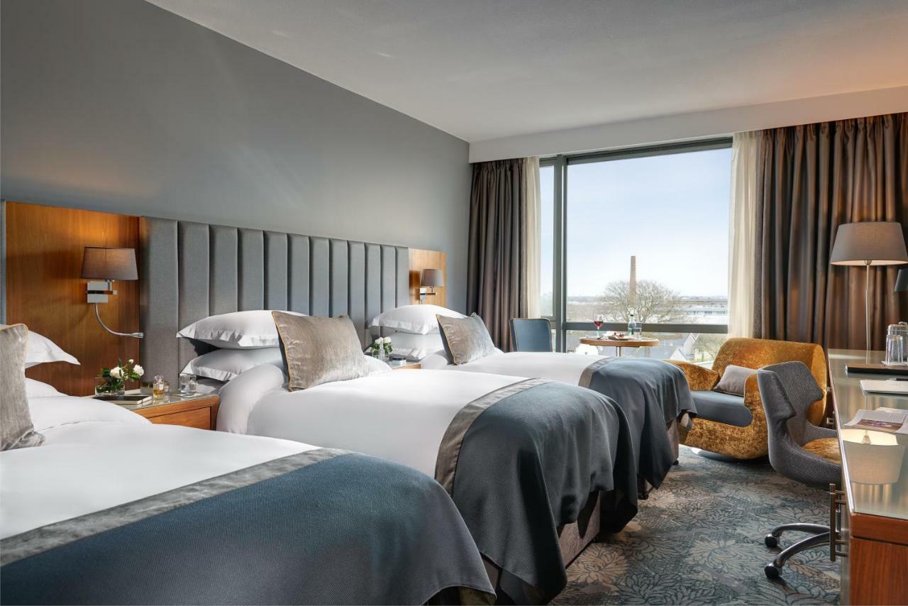 Limerick Strand Hotel Eksteriør bilde