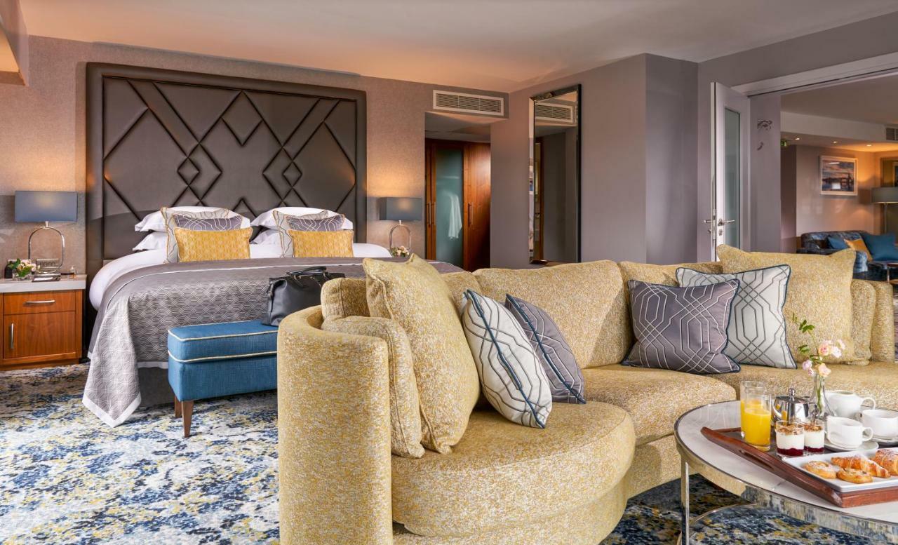 Limerick Strand Hotel Eksteriør bilde