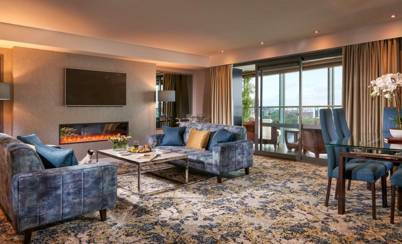 Limerick Strand Hotel Eksteriør bilde